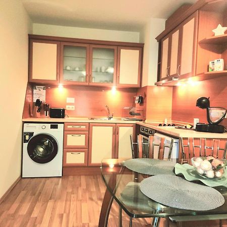 Apartamento Arboro Royal Plaza Borovets Exterior foto