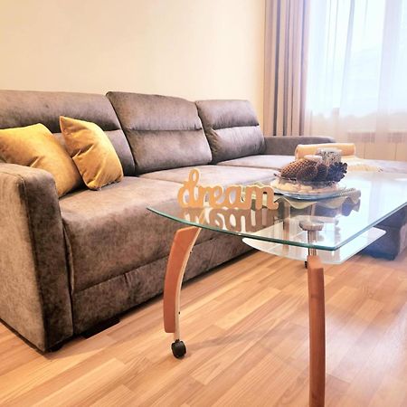 Apartamento Arboro Royal Plaza Borovets Exterior foto