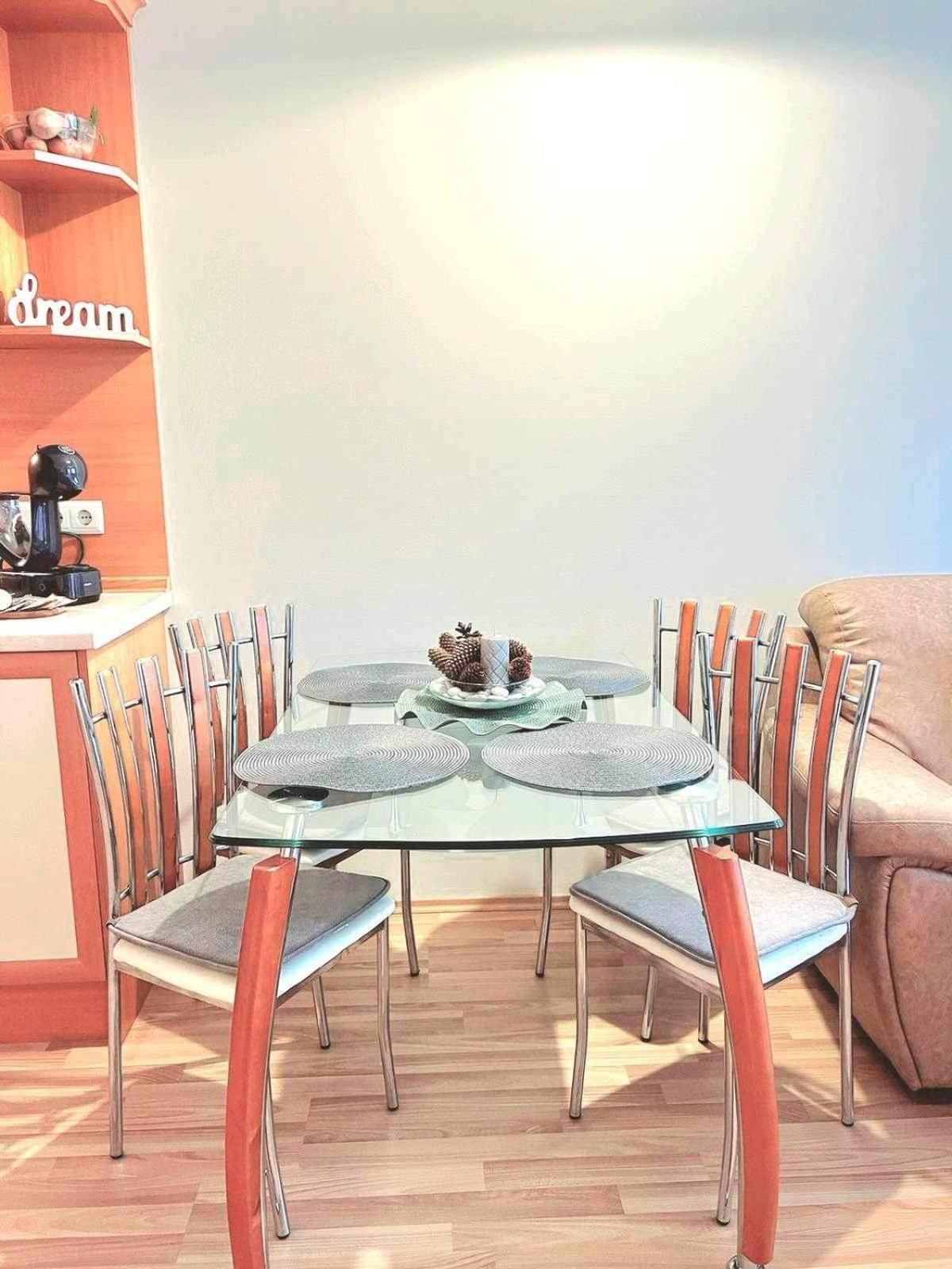 Apartamento Arboro Royal Plaza Borovets Exterior foto