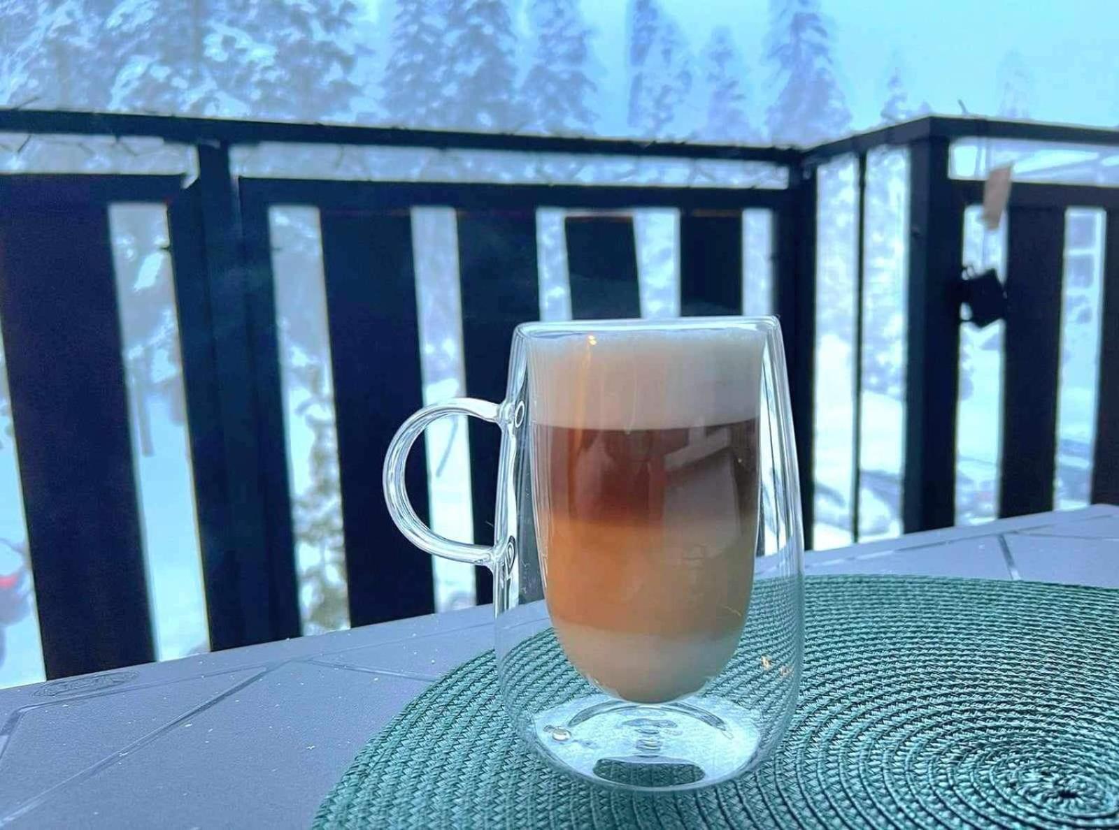 Apartamento Arboro Royal Plaza Borovets Exterior foto