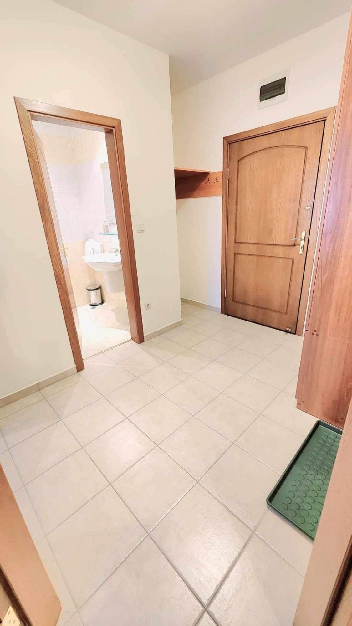 Apartamento Arboro Royal Plaza Borovets Exterior foto