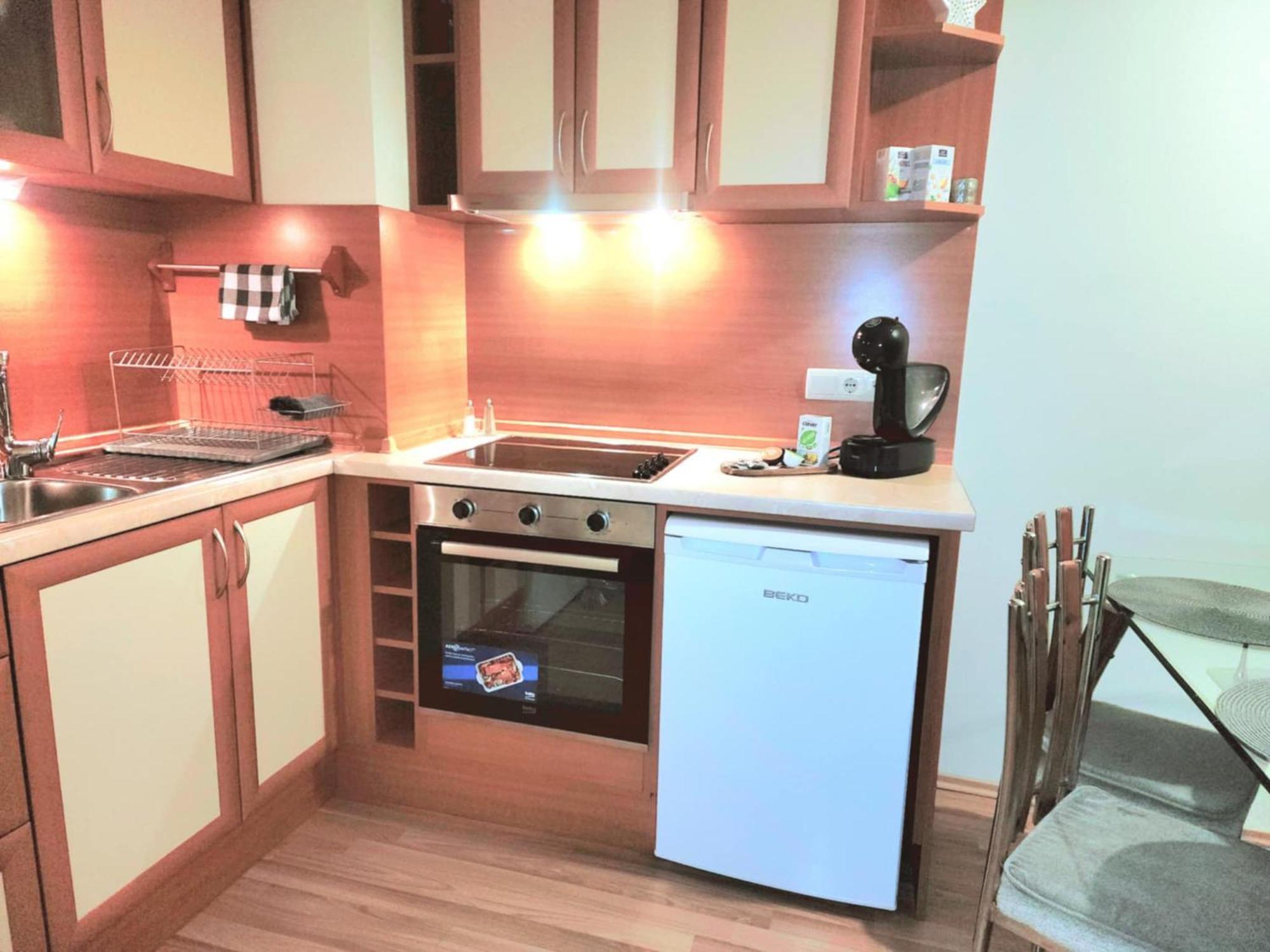 Apartamento Arboro Royal Plaza Borovets Exterior foto